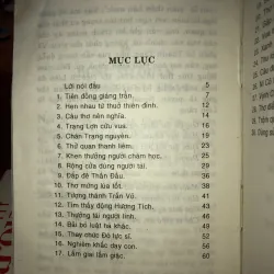 Những giai thoại về vua Lê Thánh Tông - Nguyễn Tà Nhi 933247