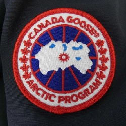 Áo khoác lông Canada Goose 3426MA CHATEAU - Hàng hiệu Authentic 888562