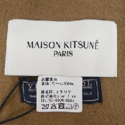 Khăn quàng cổ MAISON KITSUNE FU6208BT3004 - Hàng hiệu Chính hãng 835361