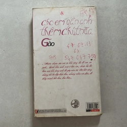 Cho em gần anh thêm chút nữa — Gào  499584