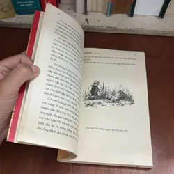 II Văn Học Thiếu Nhi: Nello Bán Sữa _ Câu Chuyện Về Con Chó Vùng Flanders - 2018 709206