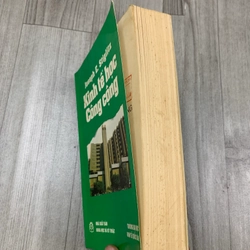 Kinh tế học công cộng - Joseph E Stiglitz. 2b5 551575