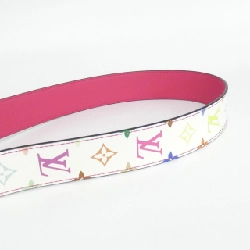 Louis Vuitton Multi-Color Shoulder Strap J02248 - Hàng hiệu Authentic 808143