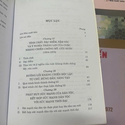 LỊCH SỬ KHÁNG CHIẾN CHỐNG MỸ CỨU NƯỚC 1954-1975 (9 TẬP) 531933