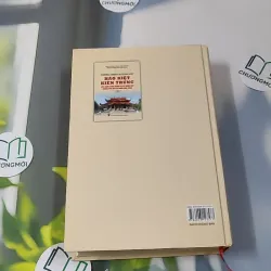 [MIỄN PHÍ BỌC SÁCH] Những Chiến Sĩ Cộng Sản Hào Kiệt Kiên Trung 2 990340