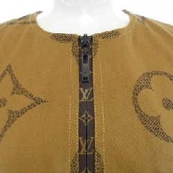 【Mã giảm giá】Đầm LOUIS VUITTON 654475