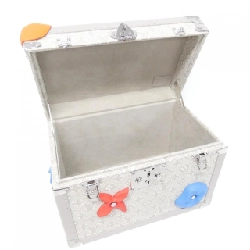 Túi xách Louis Vuitton Trunk Bouldering Monogram Trianon M20594 - Hàng hiệu Authentic 765615