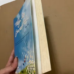 Tháng sáu trời xanh lam 563208