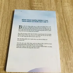 CUỐN SÁCH QUÝ KHÔI PHỤC SỨC KHỎE KHIẾM THÍNH , Ù TAI 1004082