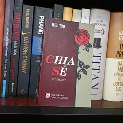 [2 cuốn] Đối thoại trong năm + Chia sẻ (Đối thoại 2) 606504