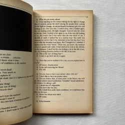 Forty Stories - Donald Barthelme 992603