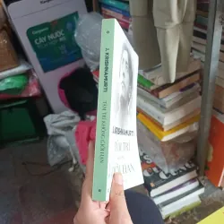 Tâm Trí Không Giới Hạn - J. Krishnamurti 1044237