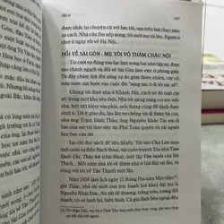 HỒI KÝ NGUYỄN HIẾN LÊ 731978