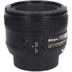 AF-S50mm F1.8G - Hàng hiệu Authentic 879668