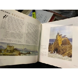 The Writer’s Brush: Paintings, Drawings, and Sculpture by Writers - Donald Friedman 994352