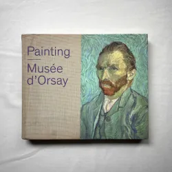 Painting - Musée d'Orsay