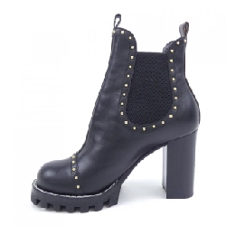 Giày bốt LOUIS VUITTON Rockabilly - Hàng hiệu Authentic 830490