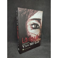 (TẶNG BOOKMARK) Lời Nguyền mới 90% RBK1104