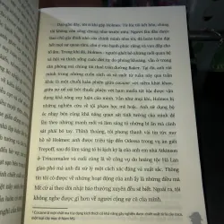 Sherlock Holmes tuyển tập-Những vụ án hóc búa nhất - Arthur Conan Doyle 995396