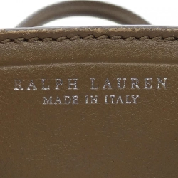 Túi RALPH LAUREN SOFTRICKY27 658648