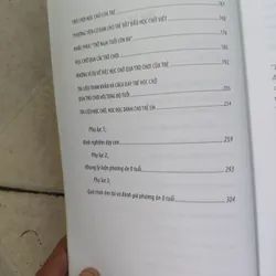 Phương án 0 tuổi, Phát triển ngôn ngữ từ trong nôi (Dành cho trẻ từ 0-6 tuổi) 1060190