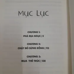 Những chuyện KỲ BÍ trong ngõ hẹp. Tg. Đàm Tín Giới. 577829