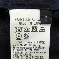 Áo sơ mi ngắn tay Y's - Hàng hiệu Authentic 826917