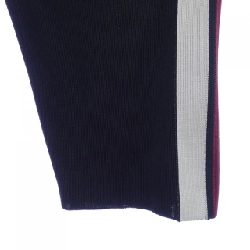 Quần len LOUIS VUITTON với băng monogram FJKP11TUU - Hàng hiệu Authentic 821782