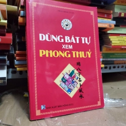 Dùng bát tự xem phong Thủy 