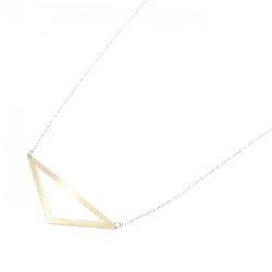 Dây chuyền 750YG - Hàng hiệu Authentic 857699