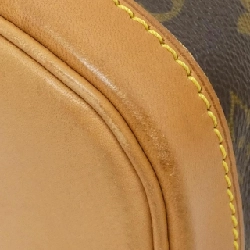 Ba lô Louis Vuitton Monogram Mini Montsouris M51137 610875