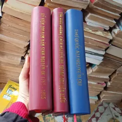 Combo 3c của cụ Nguyễn Du 