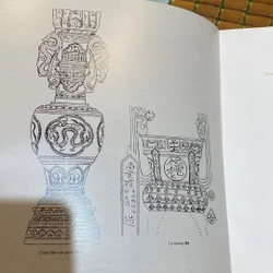 ĐẶNG HUYỀN THÔNG, TƯỢNG NHÂN GỐM TÀI HOA THỜI MẠC, BÌA CỨNG, BẢN CÓ CHỮ KÝ TÁC GIẢ (2018) 509506