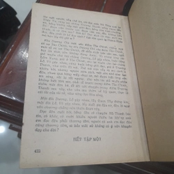 THỦY HỬ tập 1 + 2 (xuất bản năm 1988, trọn bộ 4 tập) 444825