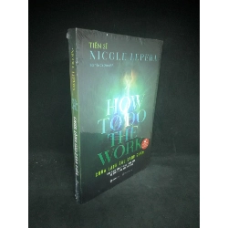 Chữa lành sau sang chấn mới 100% HCM0903 Rebooks.vn