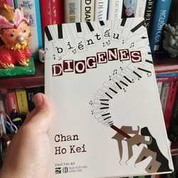 Biến Tấu Diogenes 466623