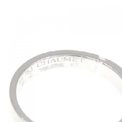 Nhẫn Chaumet Liens Évidence - Hàng hiệu Authentic 836173