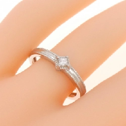 Nhẫn kim cương PT 0.07CT 673365