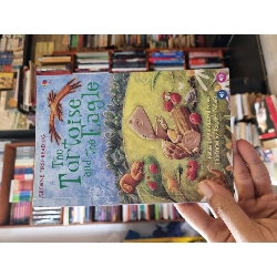 Series USBORNE (VERY) FIRST READING (Sách luyện đọc tiếng Anh) 316941