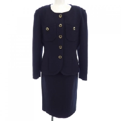 【Mã giảm giá】【Cổ điển】Bộ đồ Chanel CHANEL