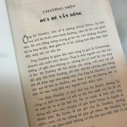 HARRY POTTER VÀ HÒN ĐÁ PHÙ THUỶ - J.K ROWLING  1004890