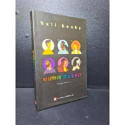 Nữ quyền cho tất cả mọi người mới 90% HCM2309