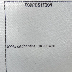 Áo khoác cardigan CHANEL P65173K60935 20B 627153