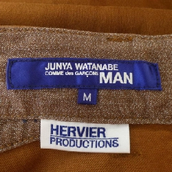 JUNYA WATANABE MAN Quần - Hàng hiệu Chính hãng 891242
