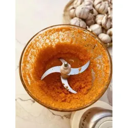 Dung tích 2,5L – xay thịt nguyên miếng, tiện lợi cho gia đình 735198