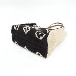 Túi Louis Vuitton Monogram Teddy OnTheGo GM M55420 618504