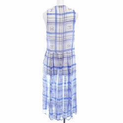 Chanel CHANEL Váy - Hàng hiệu Chính hãng 818920