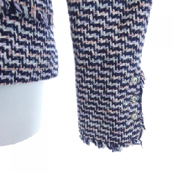 Áo khoác CHANEL P23159V13800 04P - Hàng hiệu Chính hãng 822459