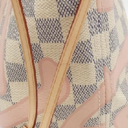 Túi Louis Vuitton Damier Azur (Taichienne) Neverfull MM N41050 608969