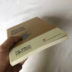 Thơ Nguyễn Khuyến 758472